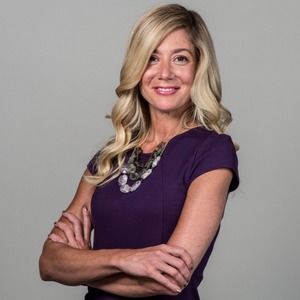 Meet your Posher, Gabrielle